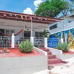 Casa Hostal Kristalu