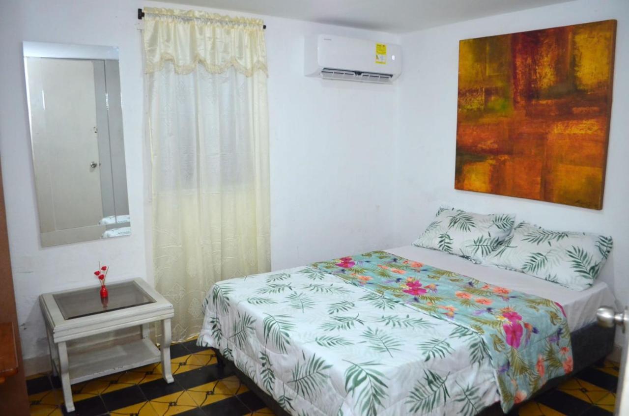 Casa Kristalu Hotel Cartagena