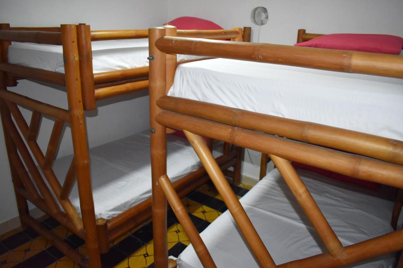 Casa Kristalu Hostal