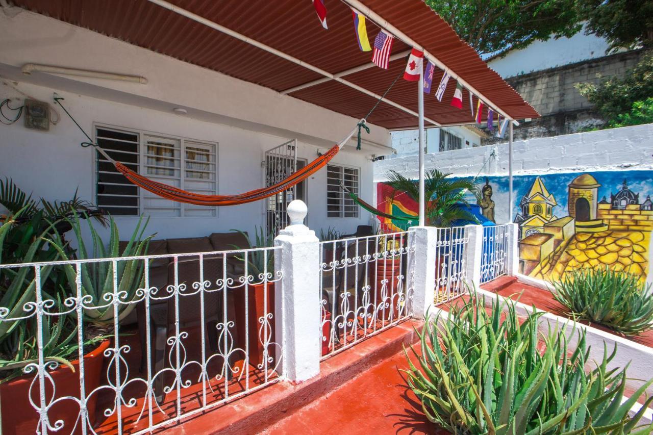 Hotel Casa Kristalu