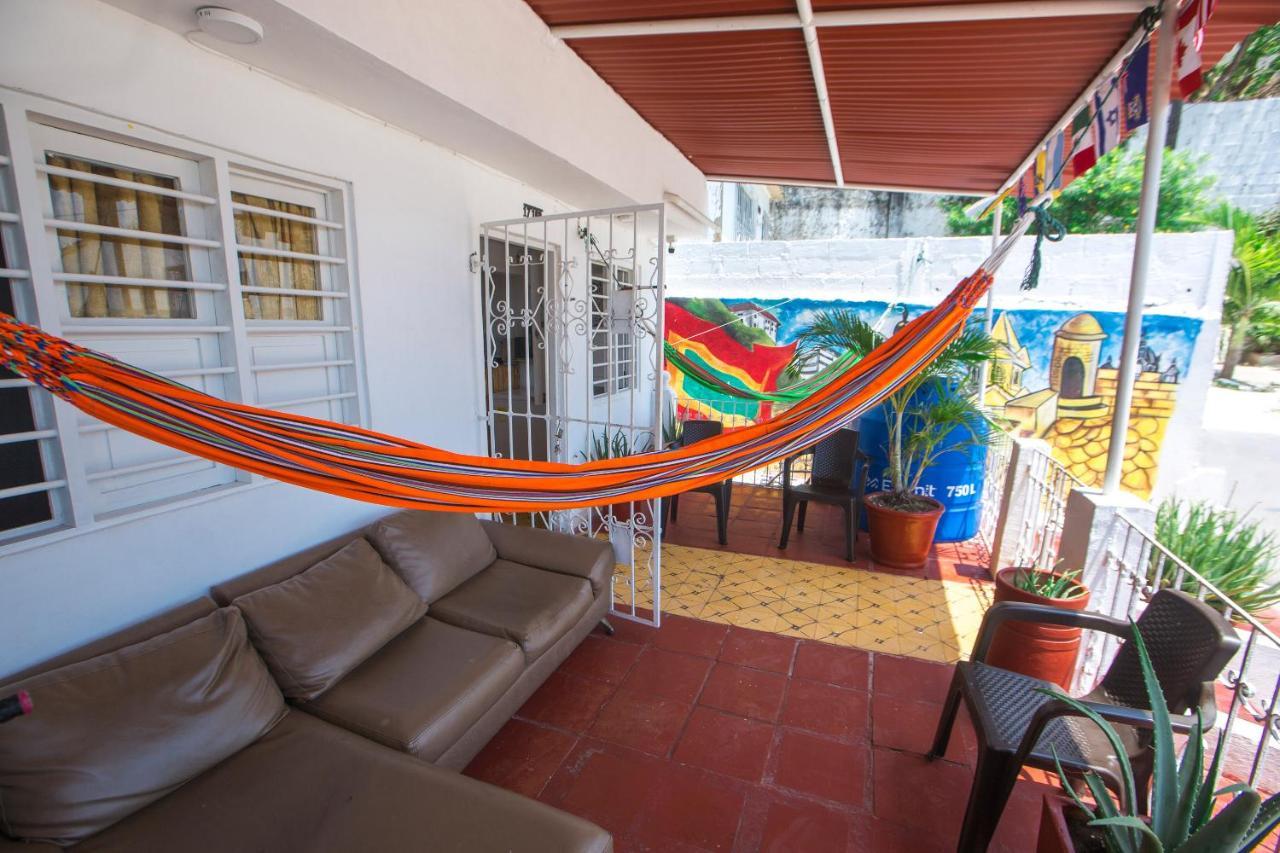 Casa Kristalu Hotel