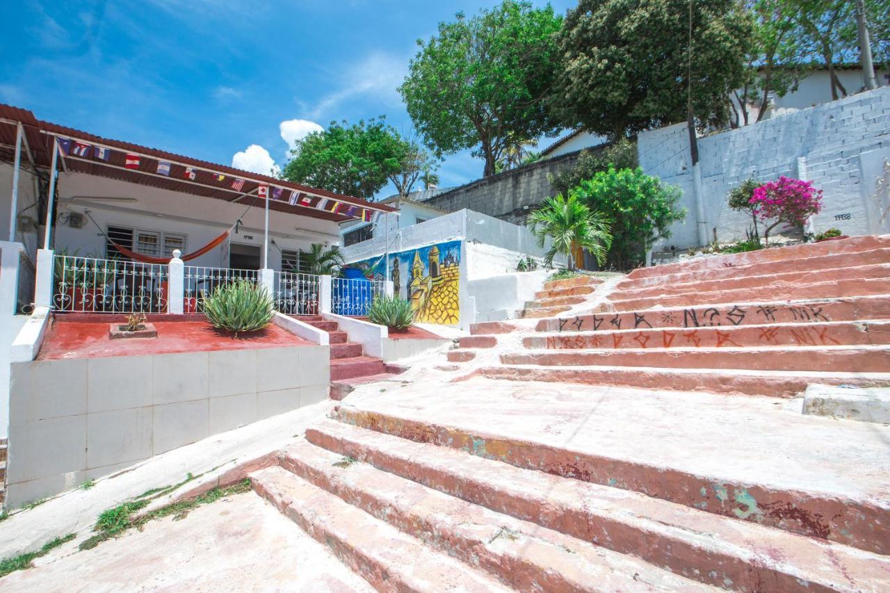 Hotel Casa Kristalu *