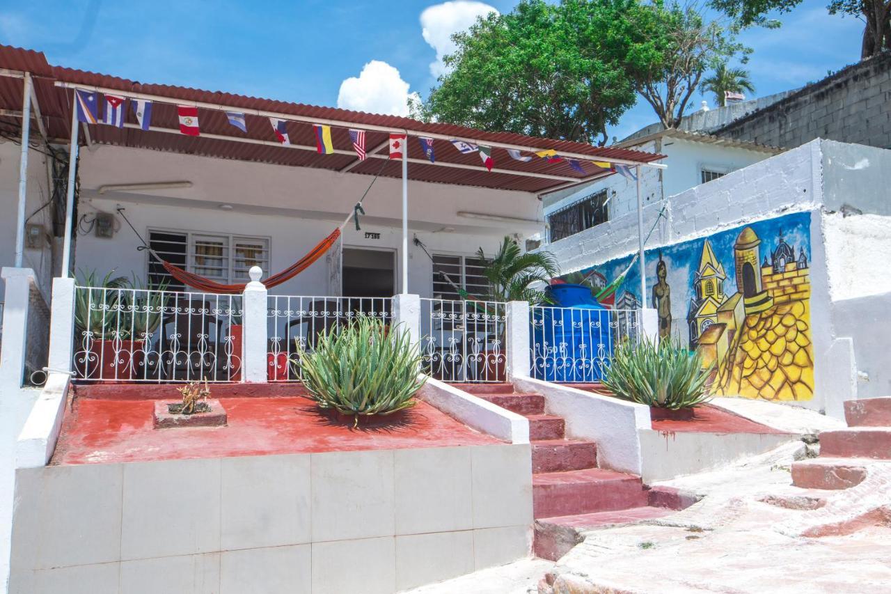 Hotel Casa Kristalu