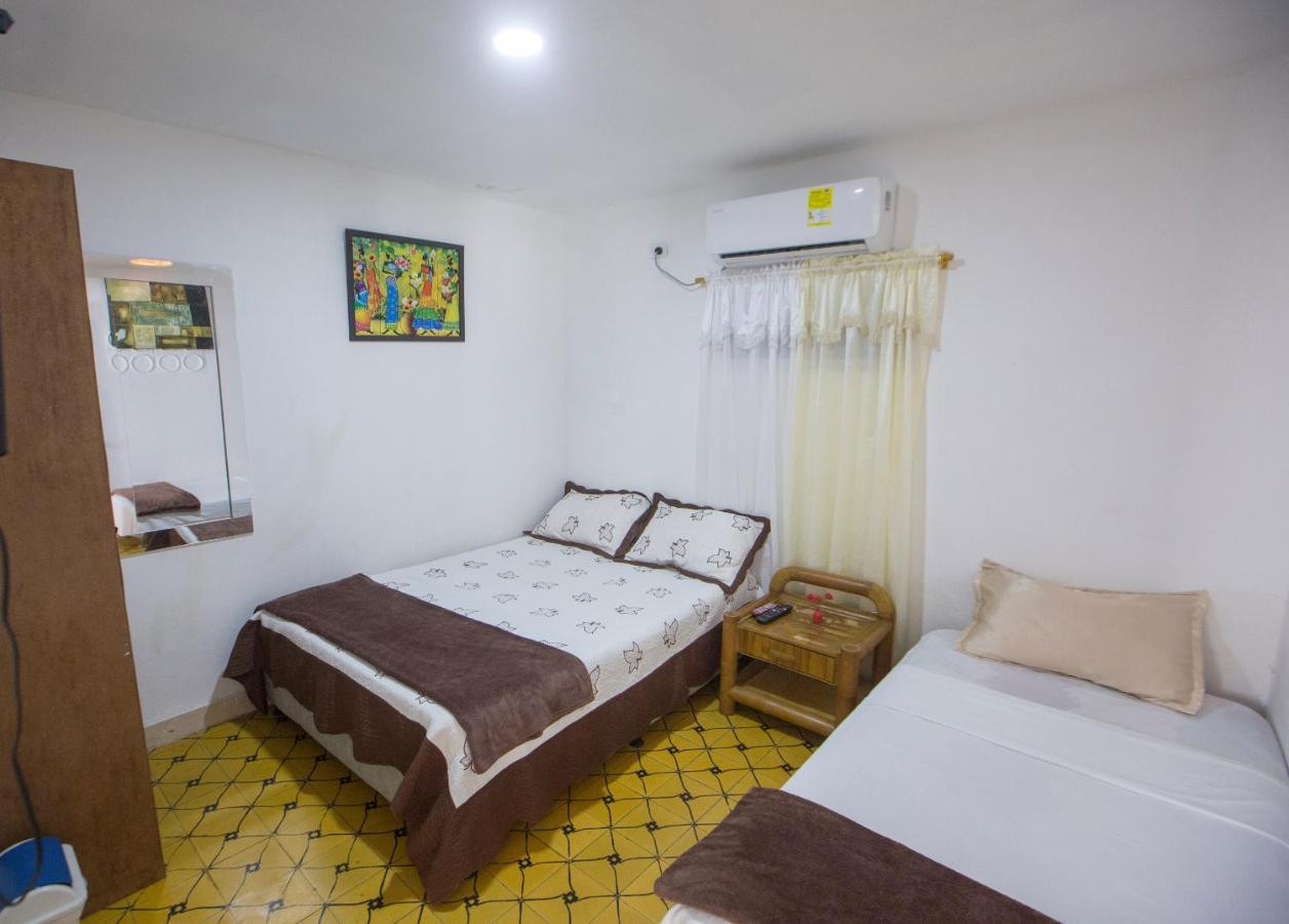 Hotel Casa Kristalu