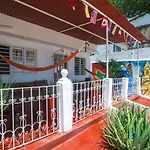 Casa Hostal Kristalu