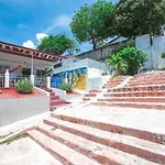 Casa Hostal Kristalu