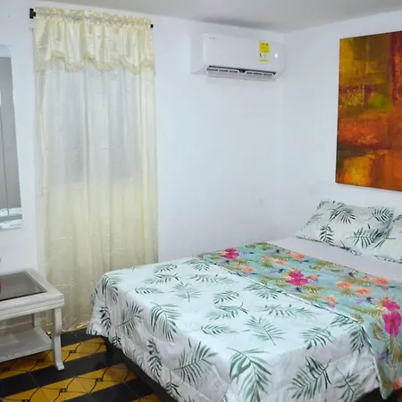 Casa Kristalu Hotel Cartagena