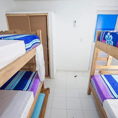 Casa Kristalu Hotel Cartagena
