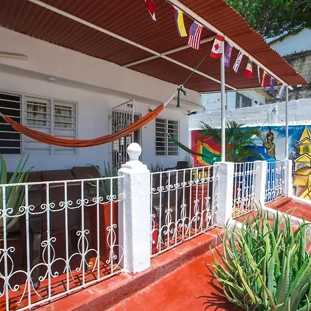 Hotel Casa Kristalu