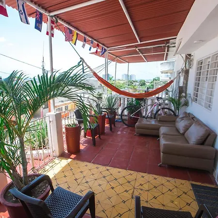 Hotel Casa Kristalu *