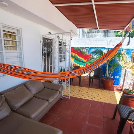 Casa Kristalu Hotel