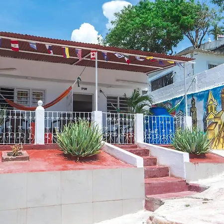 Hotel Casa Kristalu