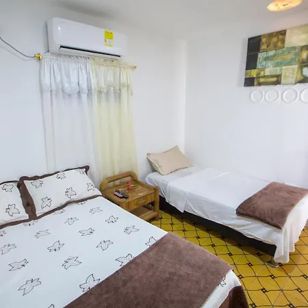 Casa Kristalu Hotel Cartagena