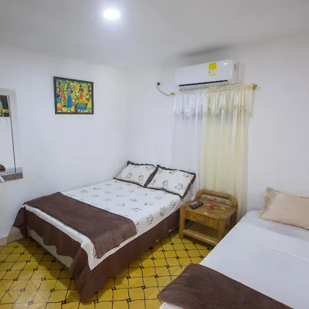 Hotel Casa Kristalu