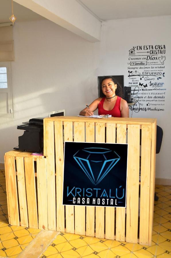 Hotel Casa Kristalu *