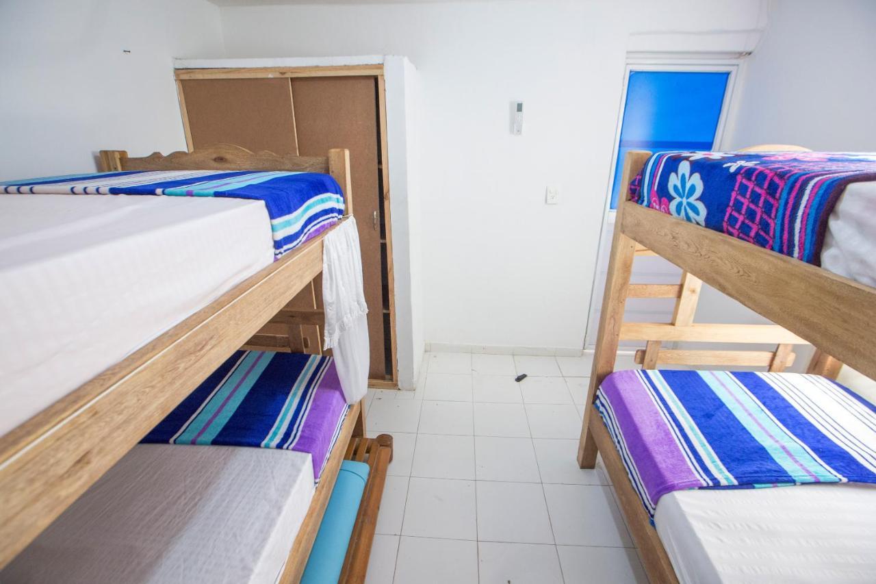 Casa Kristalu Hotel Cartagena