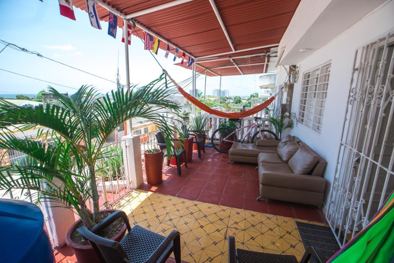 Hostel Casa Kristalu *