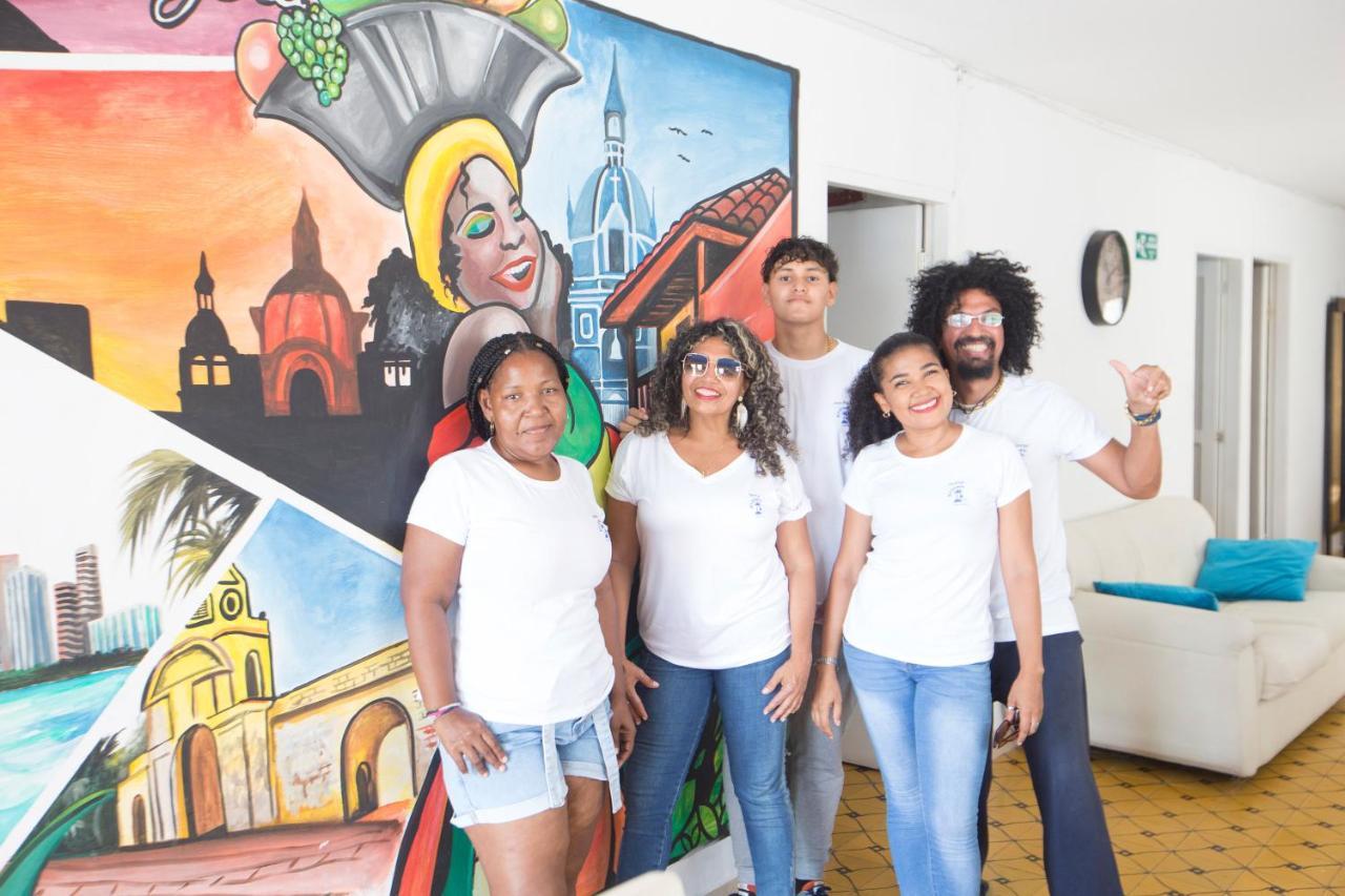 Casa Kristalu Hostel